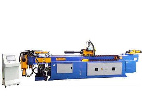 cnc automatic pipe bending machine sb 75 cnc 3a1s|sb 75cnc bend.